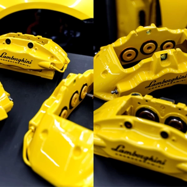 Calipers Painting